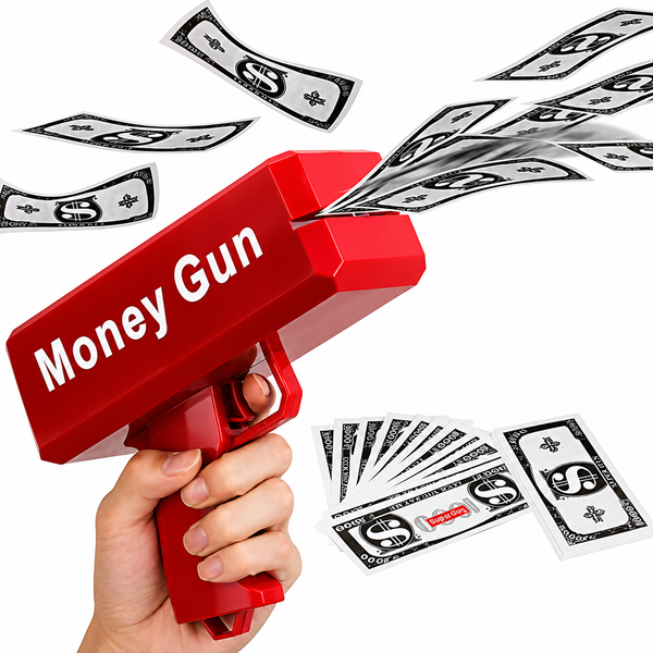 Money Gun