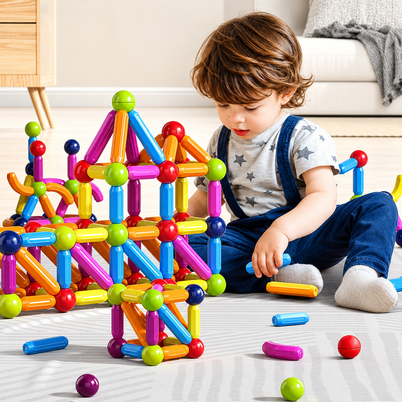 Educational Toys