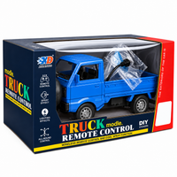 Remote Control Suzuki Pickup Truck with Cool Spray