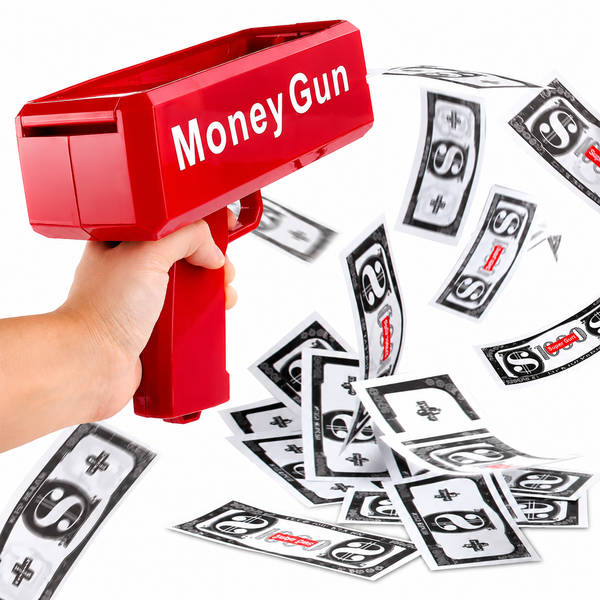 Money Gun