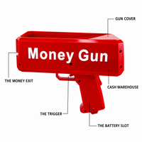 Money Gun