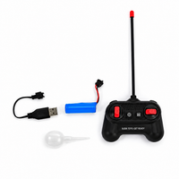 Remote Control Suzuki Pickup Truck with Cool Spray