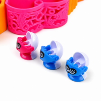 Electric Music Fishing Game