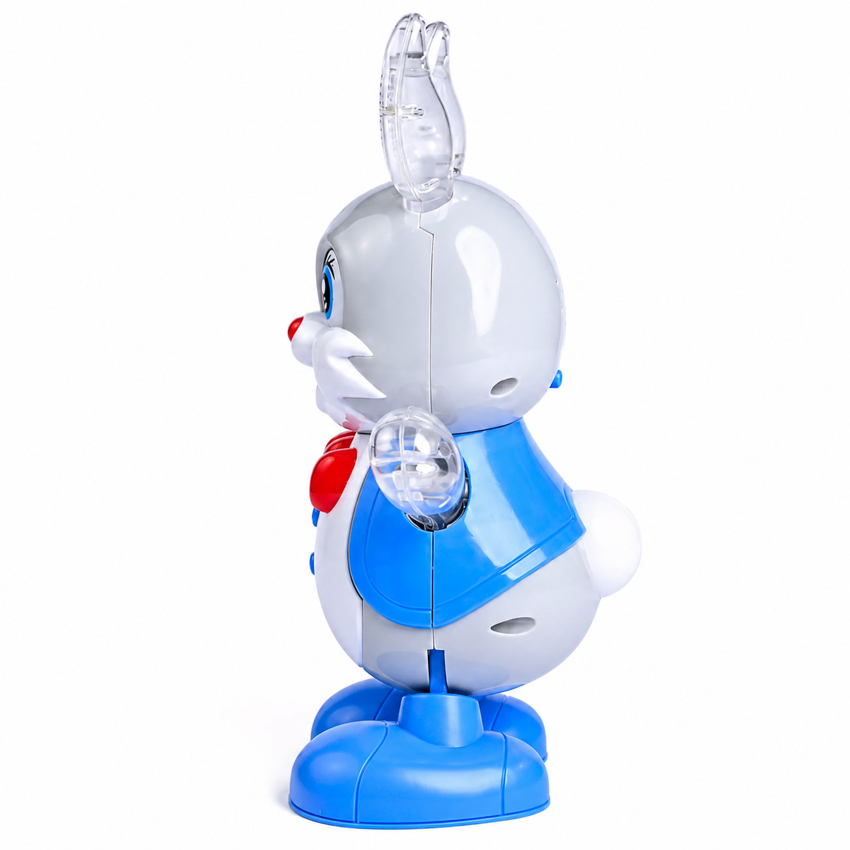 Dancing Rabbit Toy – Musical & Light-Up Bunny