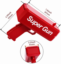 Money Gun