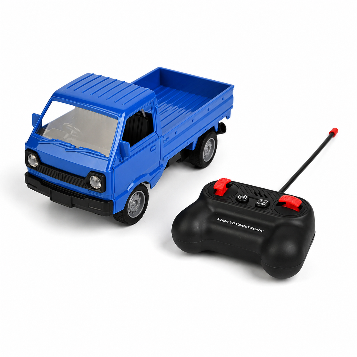 Remote Control Suzuki Pickup Truck with Cool Spray