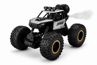 MOKA 4WD Rock Crawler RC Car with Spray, Camera & WiFi