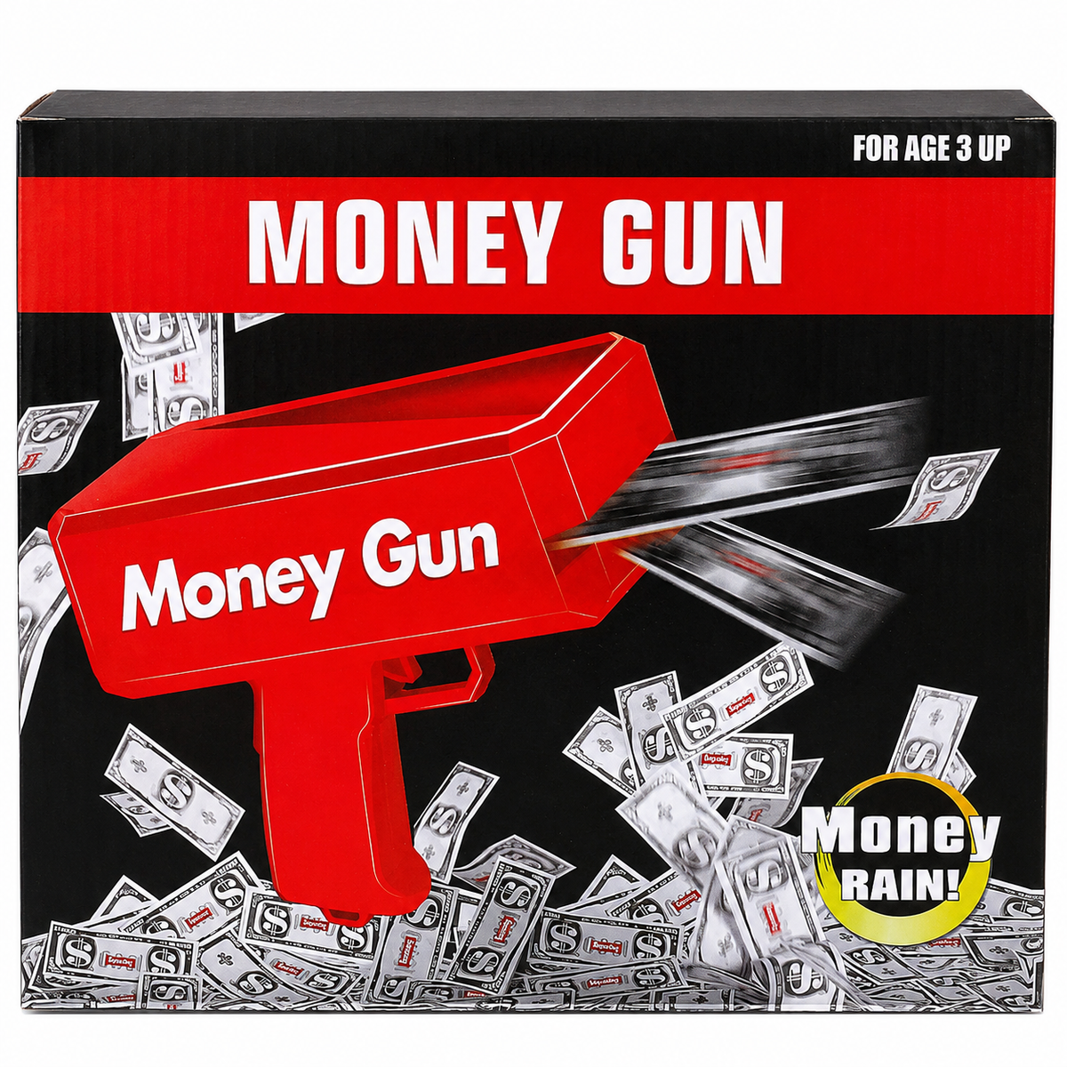Money Gun