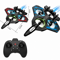 Fighter Plane RC Drone