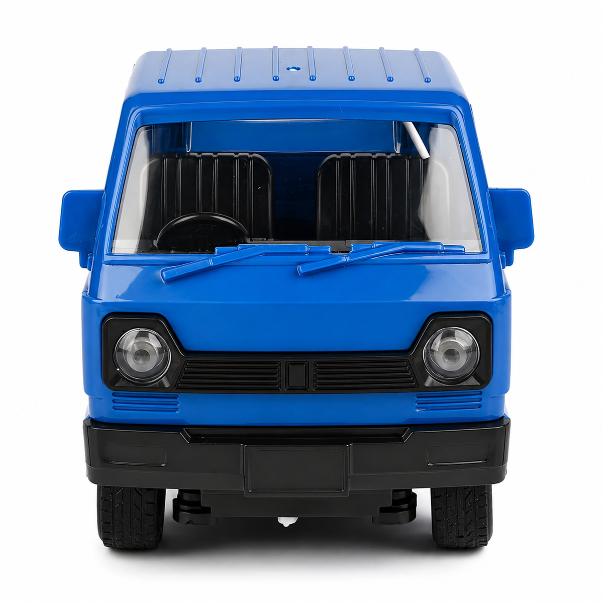 Remote Control Suzuki Pickup Truck with Cool Spray