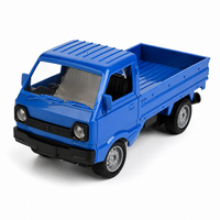 Remote Control Suzuki Pickup Truck with Cool Spray