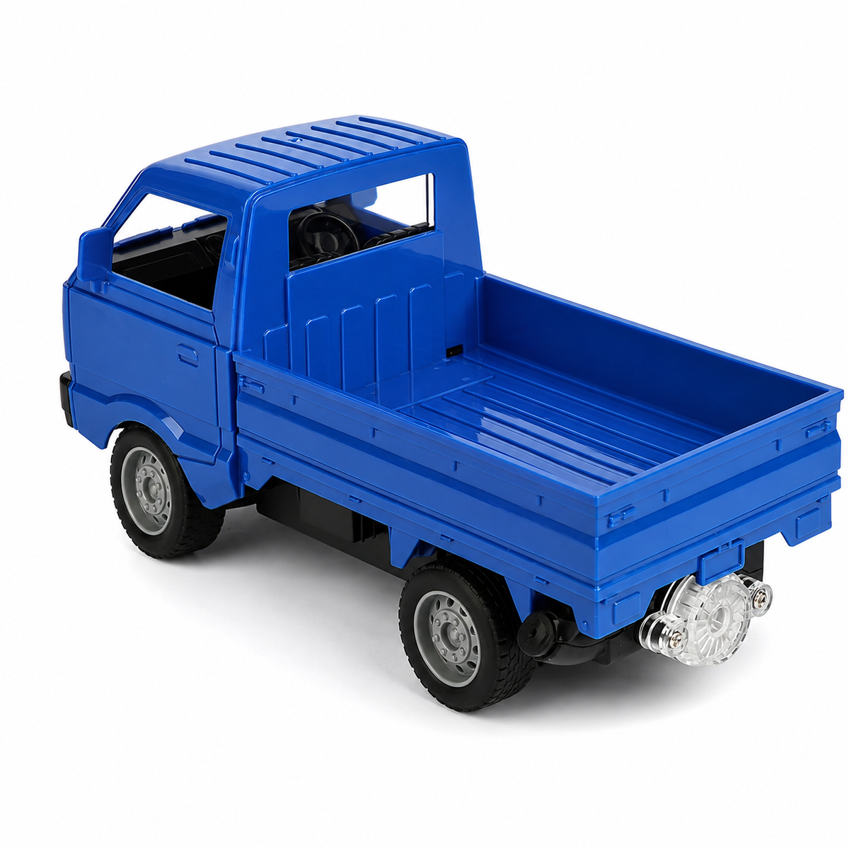Remote Control Suzuki Pickup Truck with Cool Spray