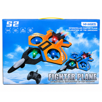 Fighter Plane RC Drone