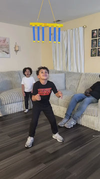 Falling Sticks Game – Reaction Training Toy